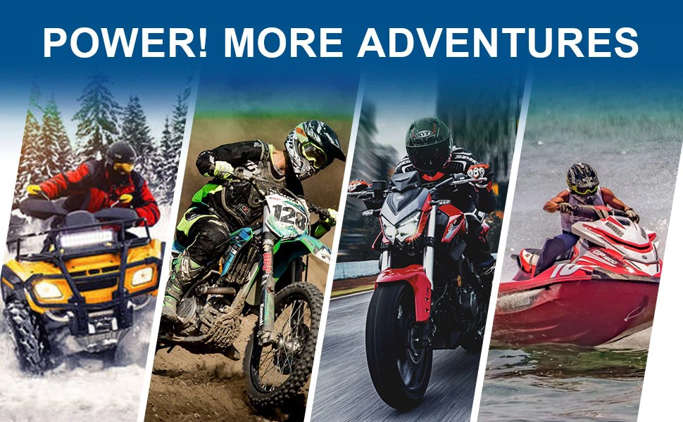 Power more advantures Power more advantures