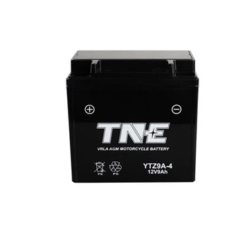 12V 9Ah Gel Motorcycle Battery