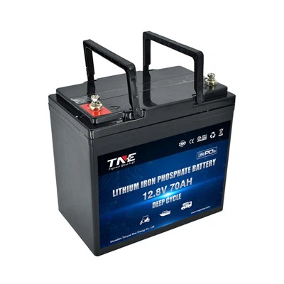 12V Lithium Ion Battery For Trolling Motor