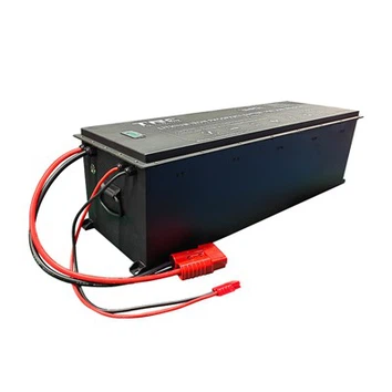72V 206Ah Lithium Ion Golf Cart Battery for 14 Seats Golf Cart