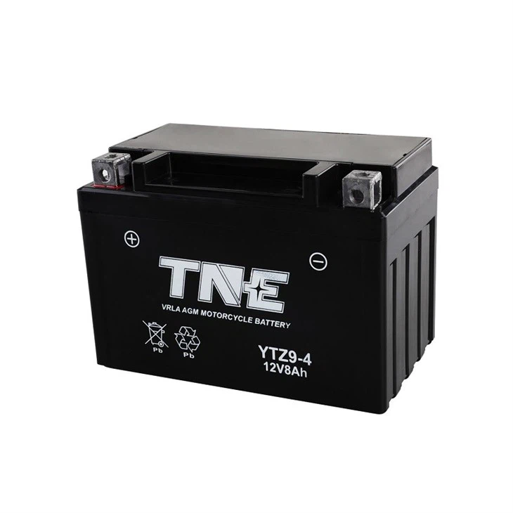 agm powersport battery