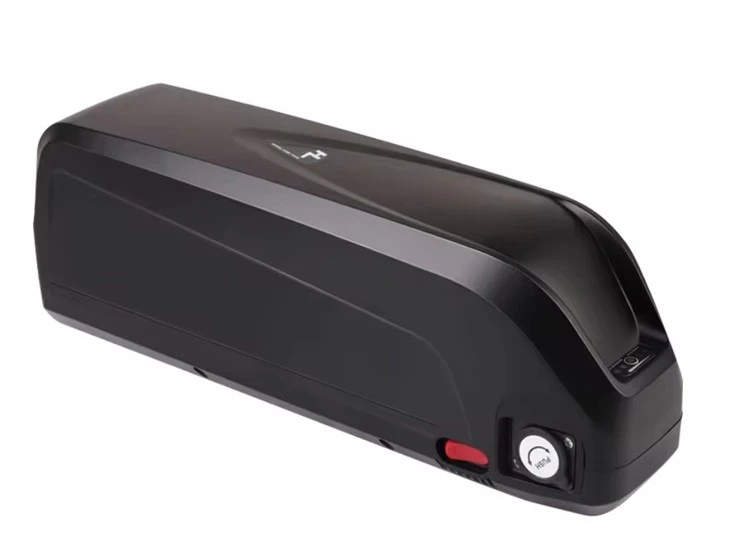 36V 20Ah Lithium Ion Battery For E Bicycle With USB Charging Port