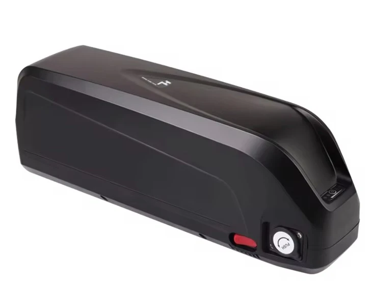 1000W Ebike Parts 48V 15Ah Lithium Ion Battery