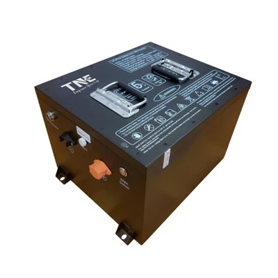 48V 105Ah LiFePO4 Golf Cart Battery Conversion Kit