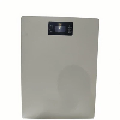 48V 200Ah 10KWh Lithium Power Wall Battery