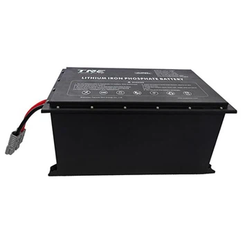 72V 105Ah Lithium Ion Golf Cart Battery
