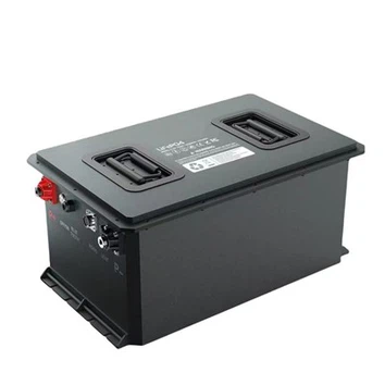 Electric Golf Cart 48V 105Ah LiFePO4 Battery For Golf Buggy