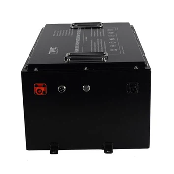 OEM Factory 48V 105Ah Golf Cart Lithium Ion Battery Pack